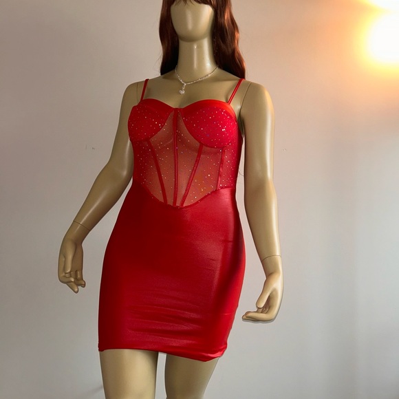 Cocktail Dress ❤️ - Picture 7 of 7